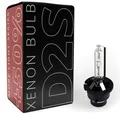 1x D2S Xenon Brenner Auto Birne Birnen Lampe 4800K 35W P32d-2 +50 % mehr Licht