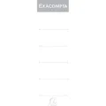 Exacompta Ordner (537E)