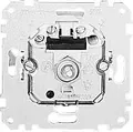 Merten 572499 Dimmer-Einsatz für ohmsche Last, 60-400 W