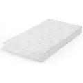 Kindermatratze Vitalispa Weiß 80 x 160 cm, Model 32685 - Weiß