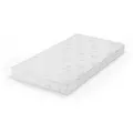 VitaliSpa Kindermatratze, Weiß, Textil, Rechteckig, 80x160 cm, Schlafzimmer, Matratzen Shop, Matratzen, Jugend- & Kindermatratzen