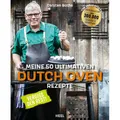 Heel Carsten Bothe: Meine ultimativen 50 Dutch-Oven-Rezepte (Deutsch, Carsten Bothe, 2023) (36148184)