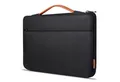 Inateck Laptop-Hülle 15.6 Zoll Laptoptasche Stoßfestes Spritzwasserfest