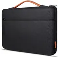 15~15,6 Zoll Laptotasche Stoßfestes Spritzwasserfest Notebooktasche Laptophülle