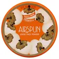 Coty COTY Airspun Loose Face Powder – Durchscheinende, zusätzliche Deckkraft