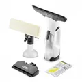 Karcher WV2 Plus N Weiß Fensterreiniger 100ml Wiederaufladbar