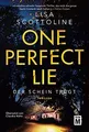 One Perfect Lie - Der Schein trügt von Scottoline, Lisa | Buch | Zustand gut