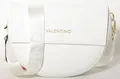 Valentino bags BIGS bag bianco borse a spalla VBS3XJ02 Pattina 25x19x8 cm