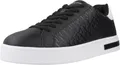 ARMANI EXCHANGE XM000140 AF1191 Schwarz