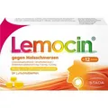 LEMOCIN gegen Halsschmerzen Honig-u.Zitroneng.Lut. 24 St. PZN 17537365