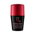 Vichy Homme Deo Clinical Control 96h Roll-on Creme 50 ml