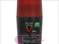 Vichy Homme Clinical Control 96H Detranspirant Roller 50 ml