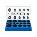 Sortiment O-Ringe Gummiringe Dichtungsringe 419-teilig Metrisch Set BGS 8045