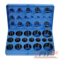 BGS O-RING SORTIMENT DICHTRING SET DICHTUNGSRINGE GUMMI DICHTUNG 419-TLG