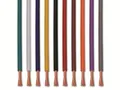QUADRIOS Litzen-Set 22CW004, 0,5 mm², 5 m