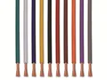 QUADRIOS Litzen-Set 22CW004, 0,5 mm², 5 m