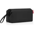 reisenthel Kosmetiktasche Travelcosmetic Polyester Black