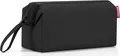REISENTHEL Travelcosmetic, Beautycase, Kulturbeutel, Schminktasche, Kosmetik Tasche schwarz(WC7003)
