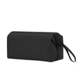 reisenthel Kosmetiktasche   , schwarz , Polyester , Maße (cm): B: 26 H: 18 T: 13.5