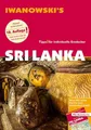 Sri Lanka - Reiseführer von Iwanowski: Individualreiseführer mit Extra-Reisekarte und Karten-Download