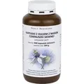 Kräuterhaus Sanct Bernhard Olej Z Czarnuszki Siewnej 500 mg (400 Kapseln) BI2588