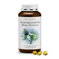 Sanct Bernhard Schwarzkümmelöl Mono Kapseln - 400 Kapseln (78,65 EUR/kg)