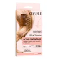 REVUELE ACTIVE HAIR CONCENTRATE Biotin + Ultra Volume 8x5ml