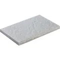 DIEPHAUS Terrassenplatte GRANDIA 60/40/4 cm (Quarz)
