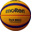 Molten B33T5000 BASKETBALL (6) (ST634MOB33T5000)