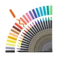edding 1340 "Brush Lettering", 20er-Set