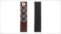 Dynaudio Excite X38 Lautsprecher Paar  (rosewood)