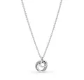 Pandora Kette mit Anhänger 391455C01-60