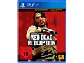 Red Dead Redemption - [PlayStation 4]