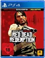 Red Dead Redemption 1 GOTY (inkl. Addon) - PS4