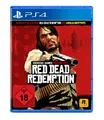 Red Dead Redemption [Playstation 4]
