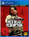 Red Dead Redemption PS-4 PS4 Neu & OVP