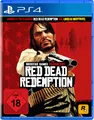 Red Dead Redemption - [PlayStation 4]