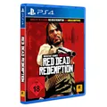 Red Dead Redemption inkl. Undead Nightmare Sony PS4 (Pro) Spiel NEU&OVP