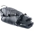 Deuter Mondego SB 16 black (7000)