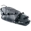deuter Fahrradtasche Deuter Fahrradtasche Mondego SB 16 3232023 schwarz