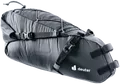 Deuter Fahrradtasche Mondego SB 16 black