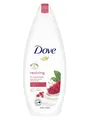 19,22€/L - 6er Pack DOVE Duschgel Reviving - Granatapfel & Hibiskus Tee - 225ml