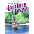 Die Insel der Katzen - Explore & Draw (Spiel)