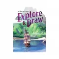 Skellig Games Die Insel der Katzen - Explore & Draw - deutsch 283895