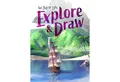 Skellig Games Spiel Die Insel der Katzen - Explore & Draw