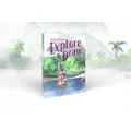 The Isle of Cats Explore & Draw