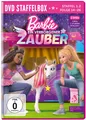 Barbie / Staffelbox 1.2