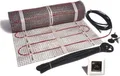 DEVI Dünnbettset 1-300W 140F0818 prof.l DTIF 2,0qm mit DEVIreg Touch 140F0818 (140F0818)