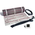 DEVI Dünnbett-Heizmatten Set 140F0818 1-300 W professional DTIF 2,0qm 50x400
