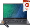 Acer Aspire A17-51, Core 7, 64GB DDR4-RAM, 4000GB SSD, Windows 11 Pro + MS Office 2024 Pro, (17.3"), Beleuchtete Tastatur, Nvidia GeForce RTX 2050